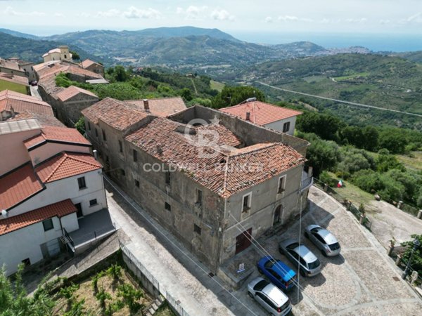 appartamento in vendita a Torchiara