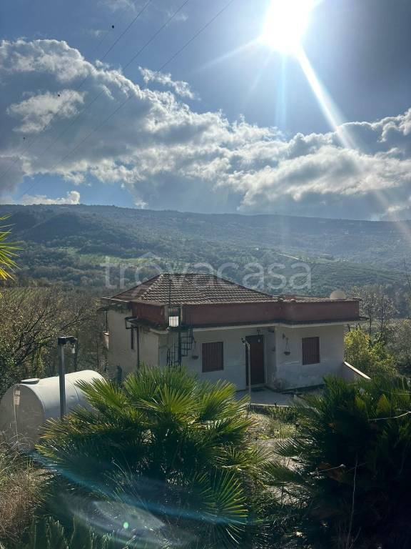 casa indipendente in vendita a Torchiara