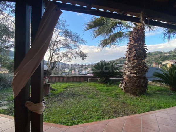 appartamento in vendita a Torchiara