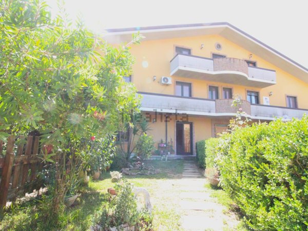 appartamento in vendita a Torchiara