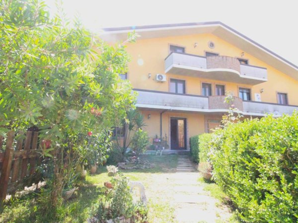 appartamento in vendita a Torchiara