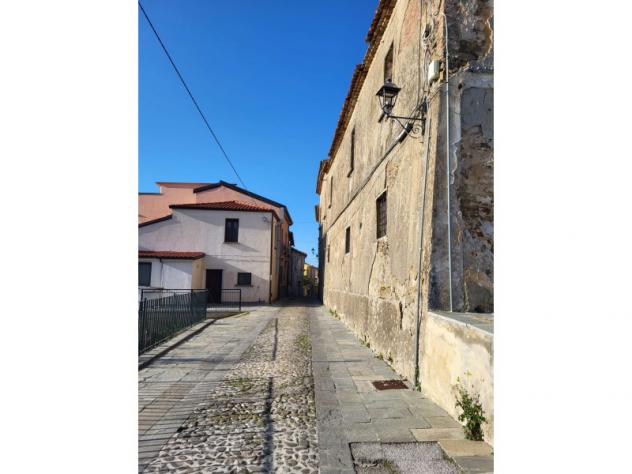 appartamento in vendita a Torchiara