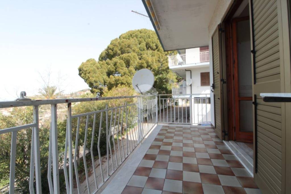 appartamento in vendita a Torchiara
