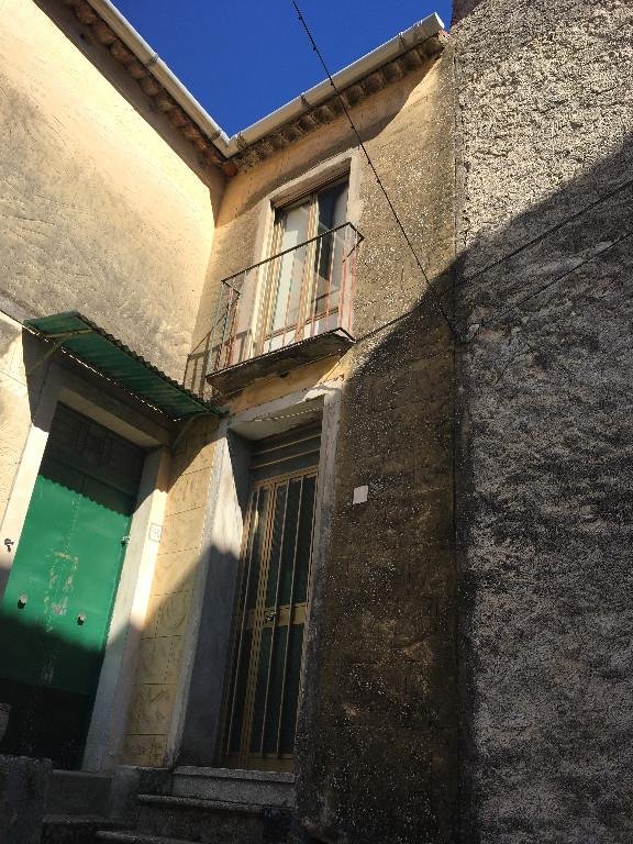 casa indipendente in vendita a Torchiara in zona Copersito