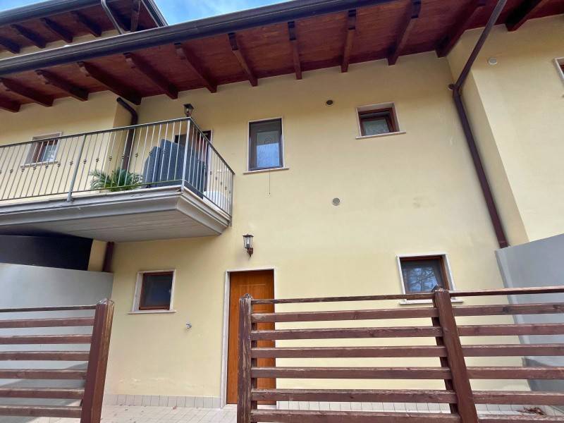 appartamento in vendita a Torchiara