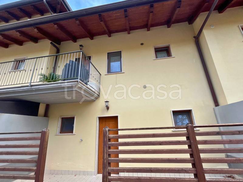 appartamento in vendita a Torchiara