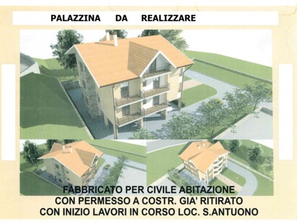 appartamento in vendita a Torchiara
