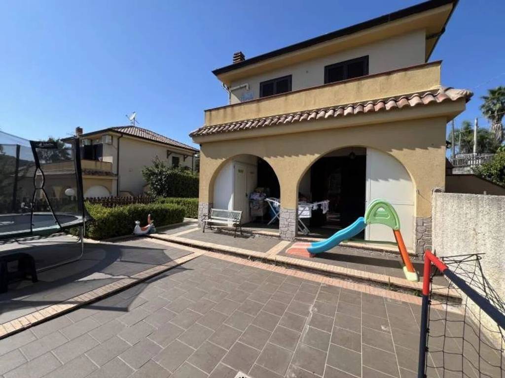appartamento in vendita a Torchiara