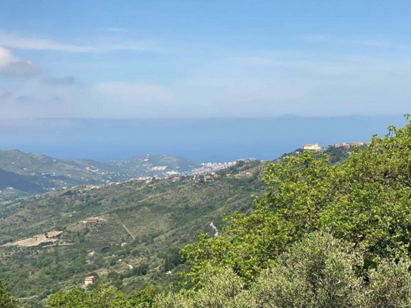 casa indipendente in vendita a Torchiara