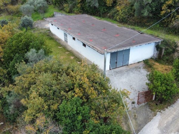 ufficio in vendita a Torchiara