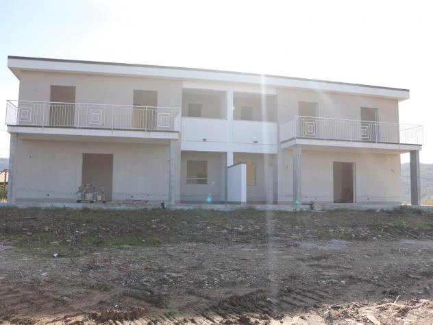 casa indipendente in vendita a Torchiara