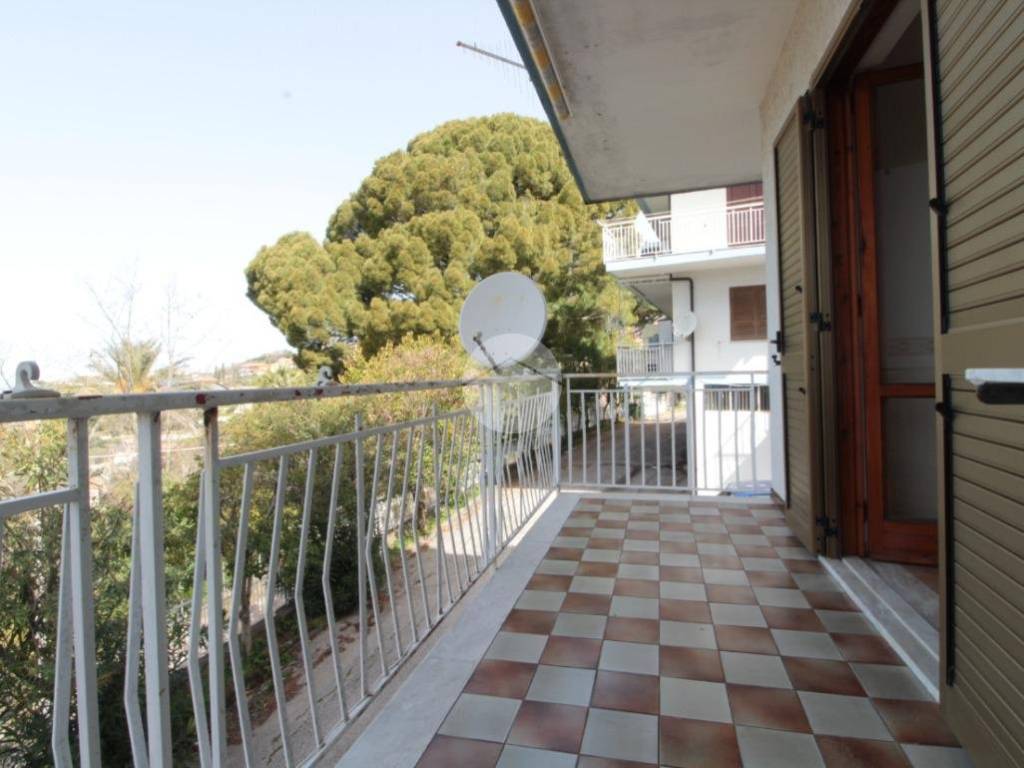 appartamento in vendita a Torchiara in zona Copersito