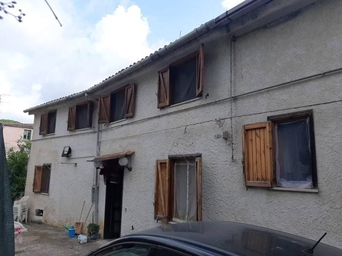 appartamento in vendita a Torchiara