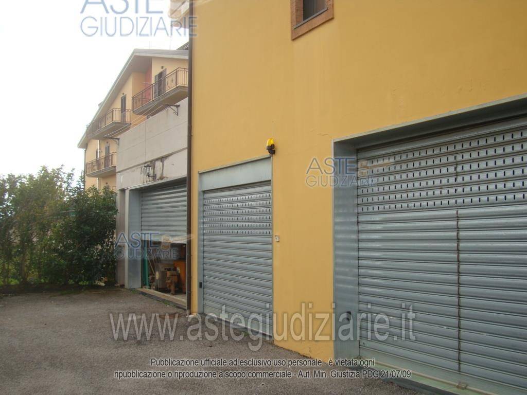 appartamento in vendita a Torchiara