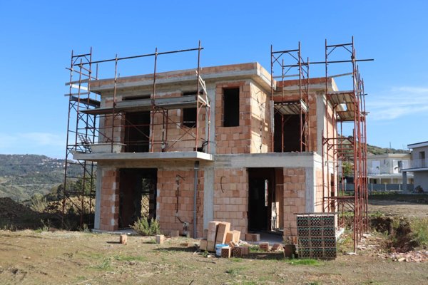 casa indipendente in vendita a Torchiara