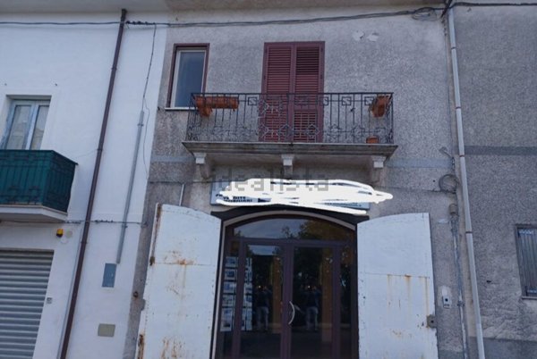 appartamento in vendita a Torchiara
