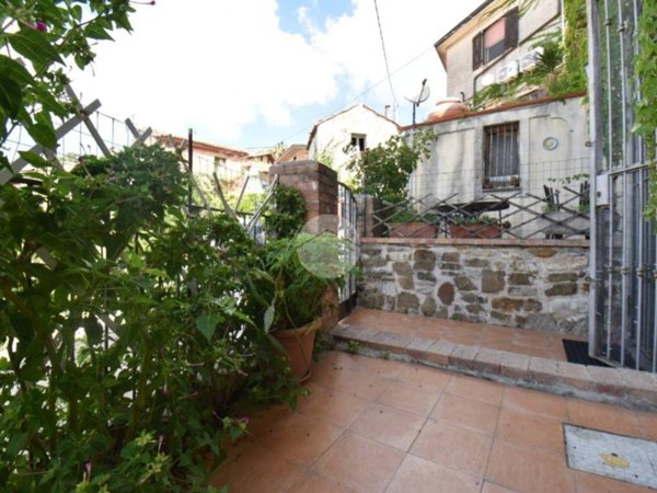 appartamento in vendita a Torchiara