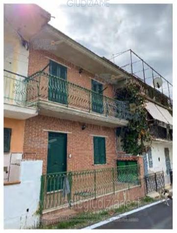 terreno edificabile in vendita a Torchiara