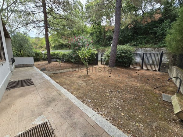 casa semindipendente in vendita a Torchiara