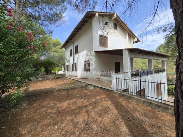 casa semindipendente in vendita a Torchiara