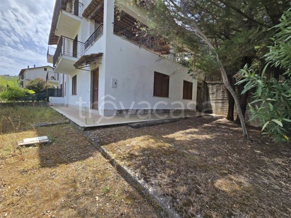 appartamento in vendita a Torchiara