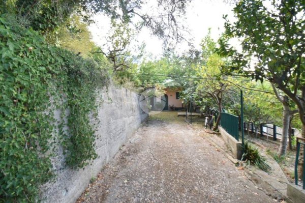 casa indipendente in vendita a Torchiara in zona Copersito
