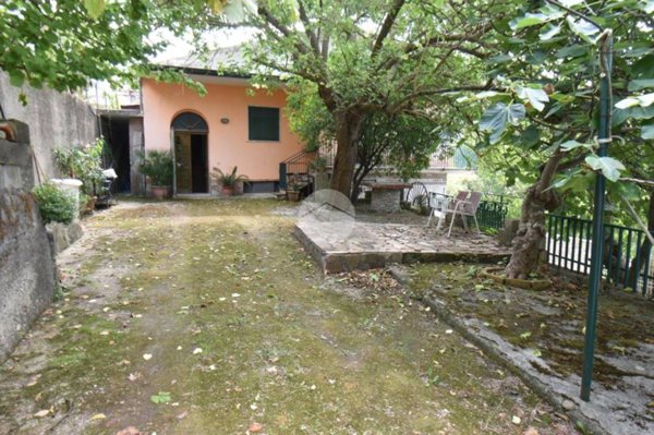 casa indipendente in vendita a Torchiara in zona Copersito