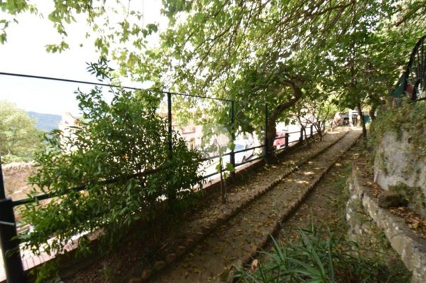 casa indipendente in vendita a Torchiara in zona Copersito