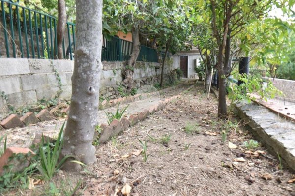 casa indipendente in vendita a Torchiara in zona Copersito