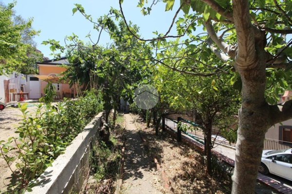 casa indipendente in vendita a Torchiara in zona Copersito