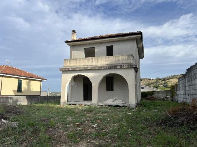 casa indipendente in vendita a Torchiara