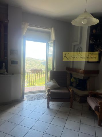 appartamento in vendita a Torchiara in zona Copersito