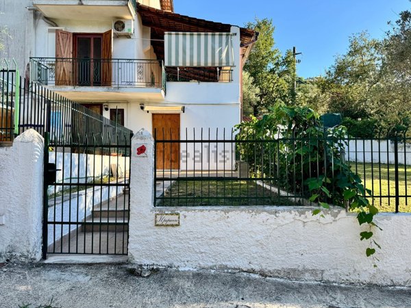 appartamento in vendita a Torchiara
