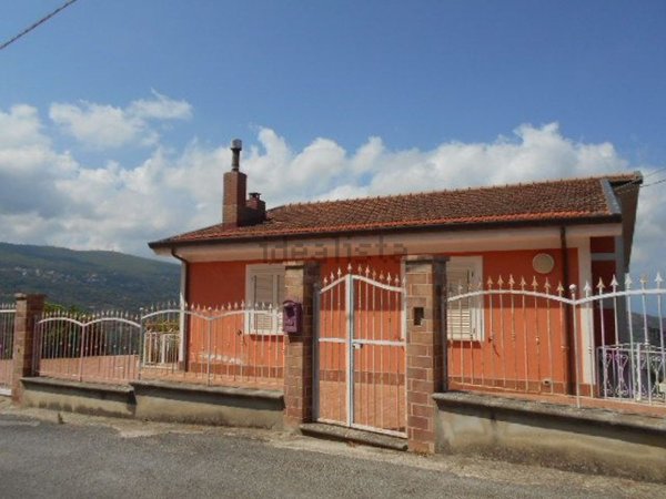 appartamento in vendita a Torchiara