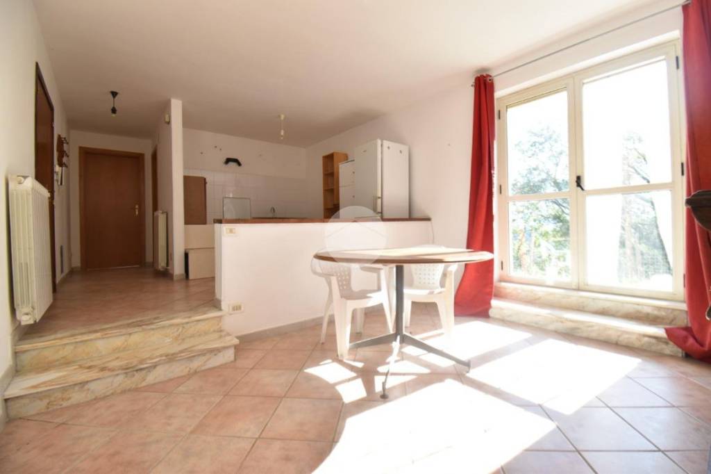 appartamento in vendita a Torchiara