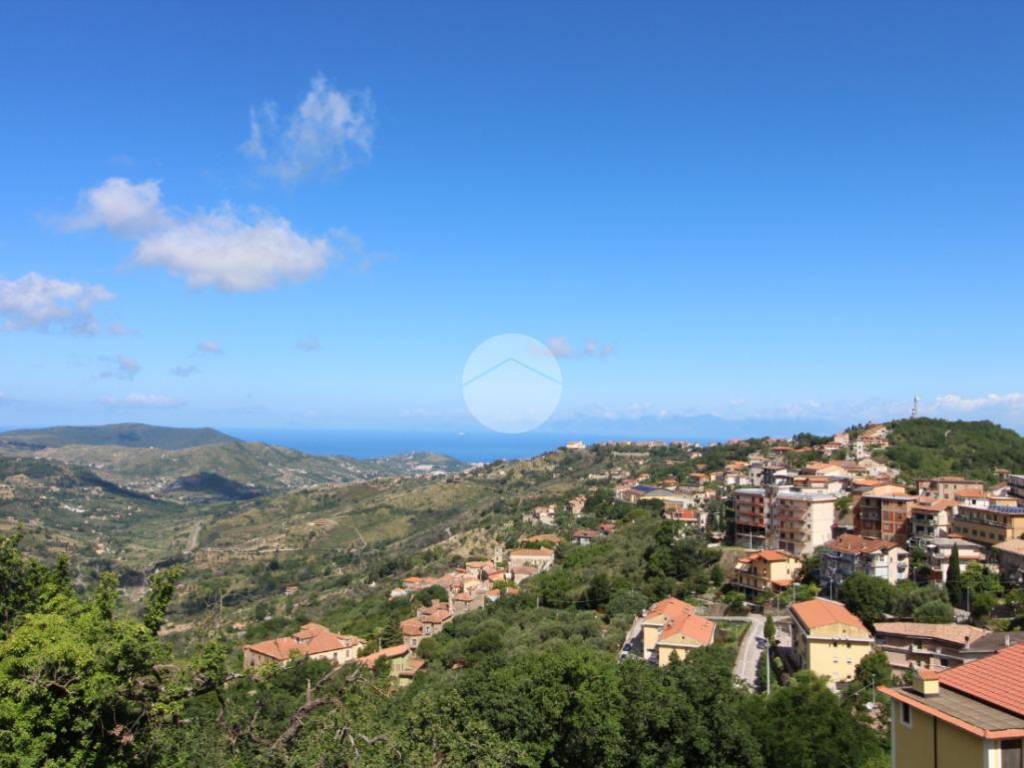 appartamento in vendita a Torchiara in zona Copersito