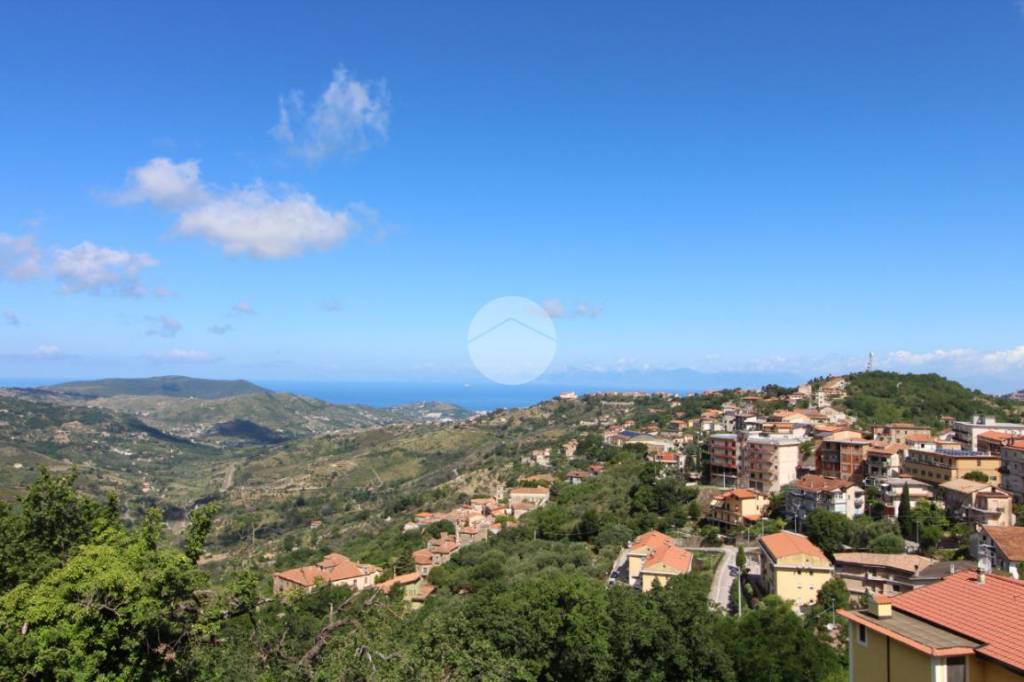 appartamento in vendita a Torchiara