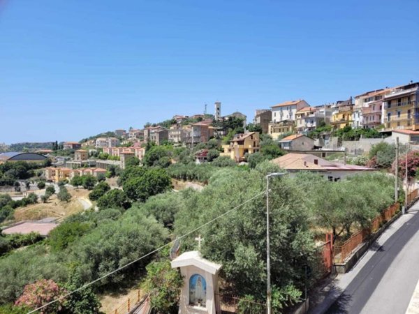 appartamento in vendita a Torchiara