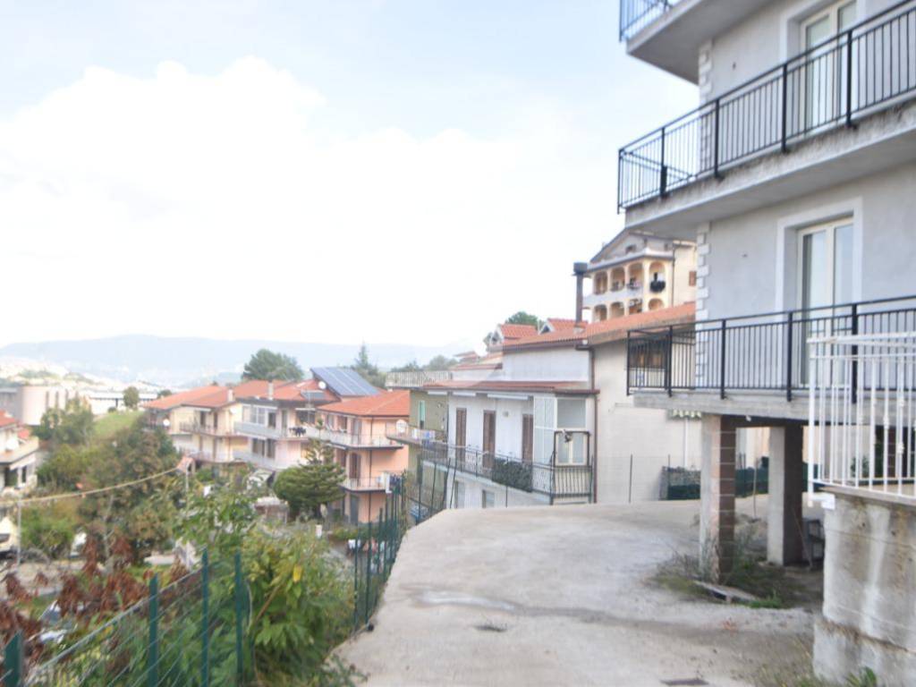 appartamento in vendita a Torchiara in zona Copersito