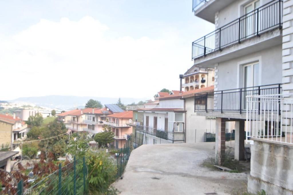 appartamento in vendita a Torchiara