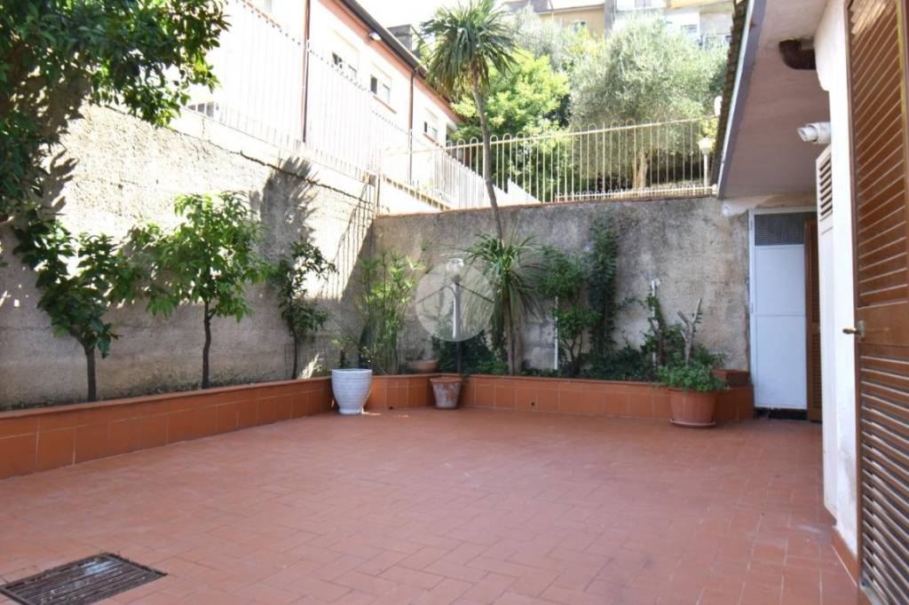 appartamento in vendita a Torchiara