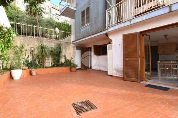 appartamento in vendita a Torchiara