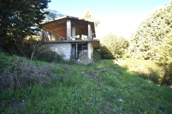 casa indipendente in vendita a Torchiara