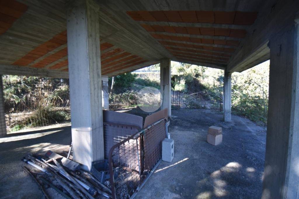 casa indipendente in vendita a Torchiara