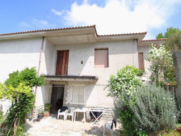 appartamento in vendita a Torchiara