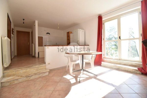 appartamento in vendita a Torchiara