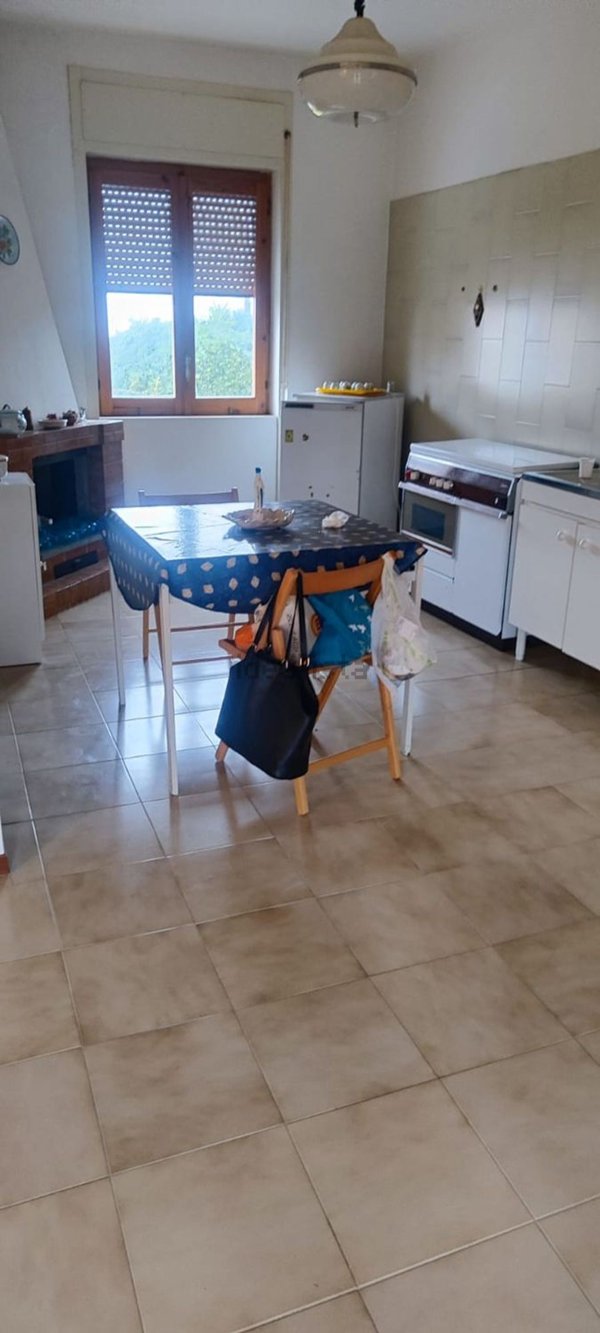 appartamento in vendita a Torchiara