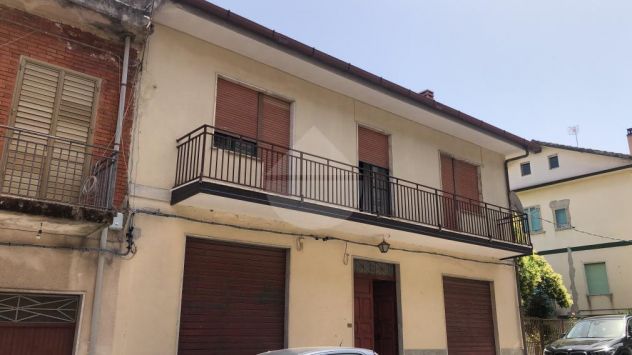 casa indipendente in vendita a Torchiara