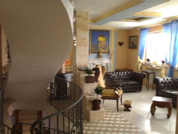 villa in vendita a Torchiara