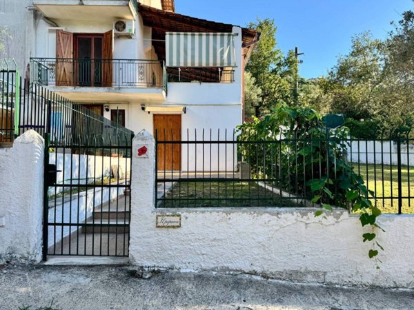 appartamento in vendita a Torchiara